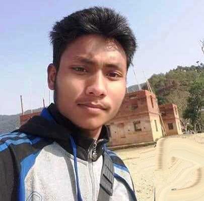 Journalists arrested from Pokhara